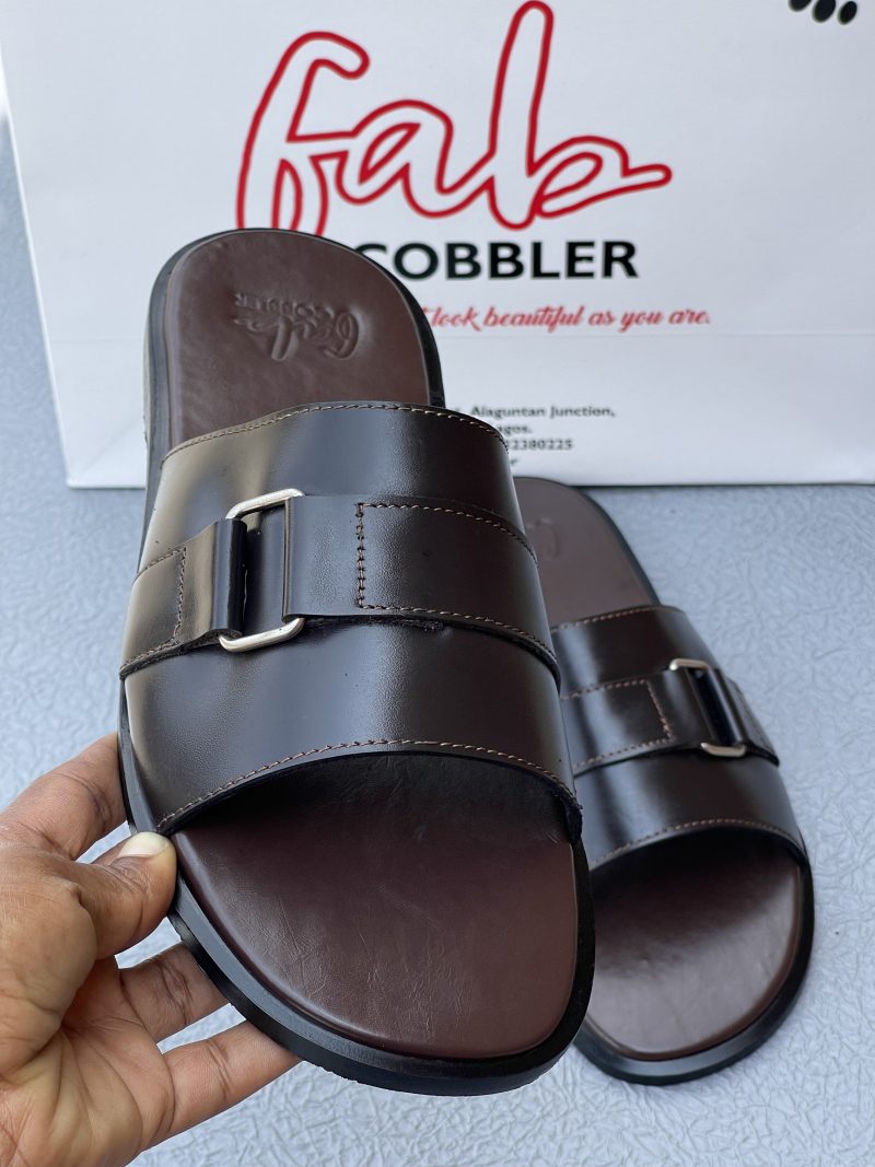 Doro (Leather) - Image 5