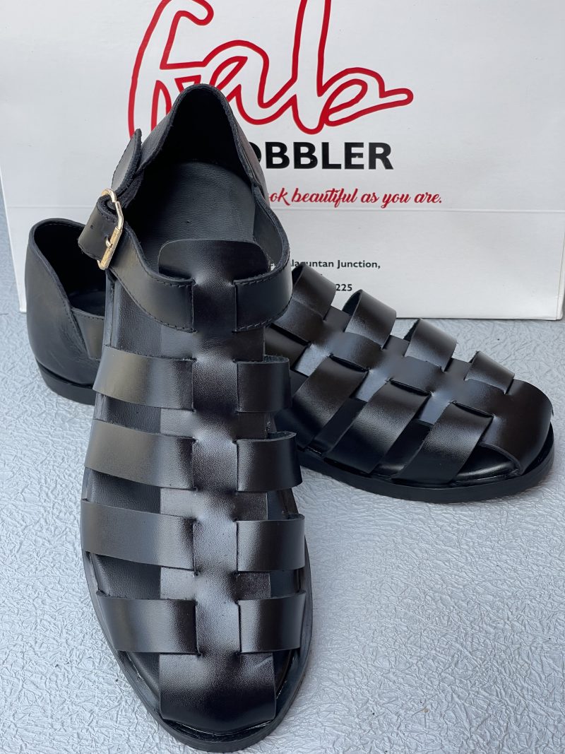 The Israelites Sandal - Image 3