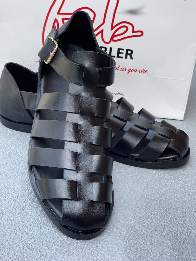The Israelites Sandal - Image 2