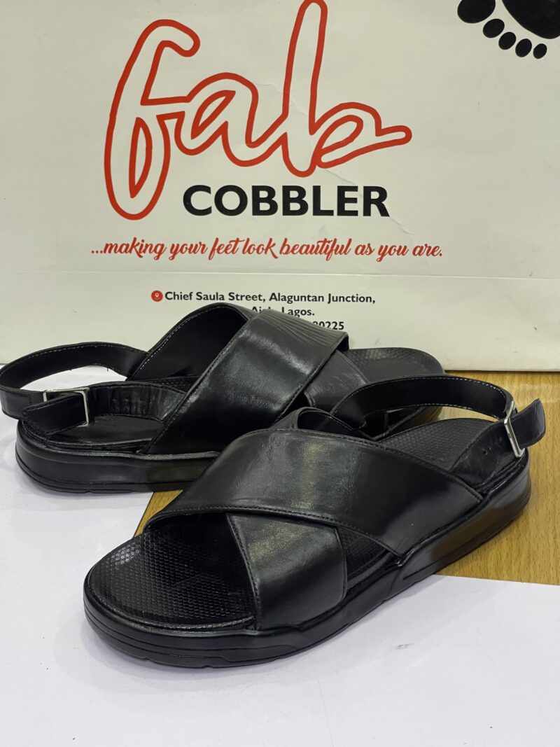 Catherpillar Sandal - Image 6