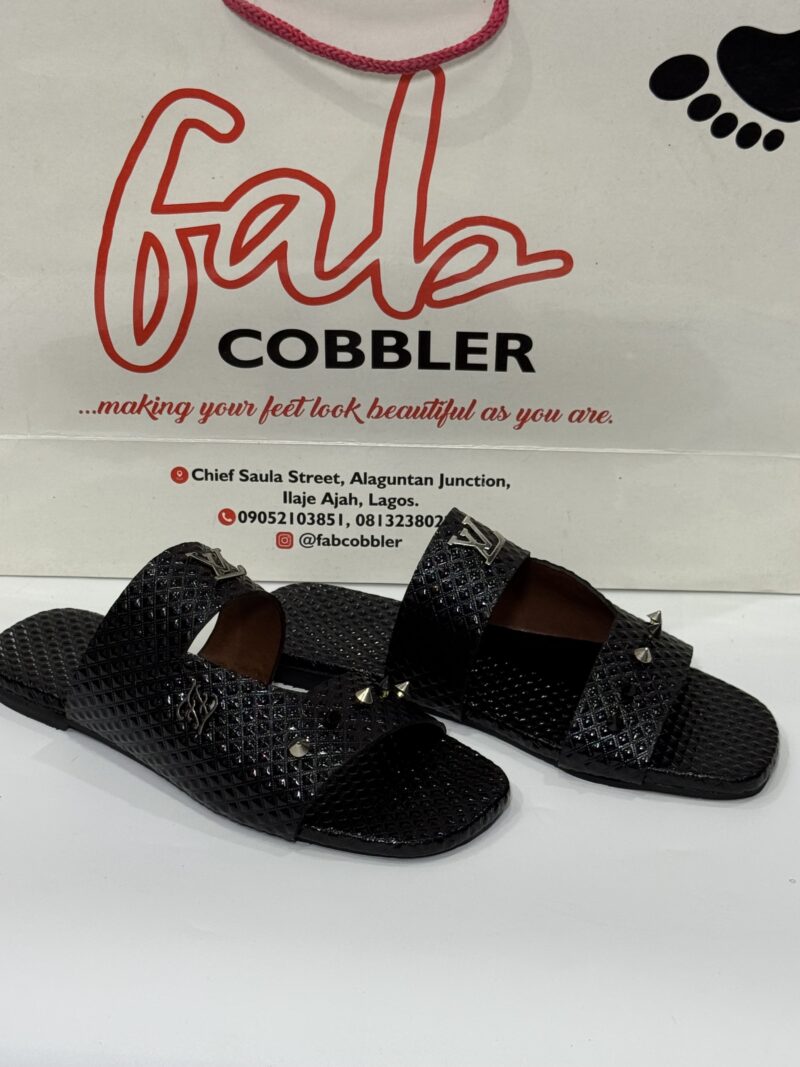 Fenda For feet