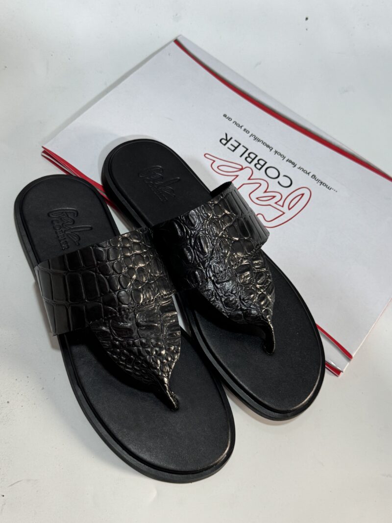 Trou croc - Image 3